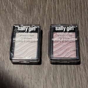 NEW Sally Girl - Eyeshadow